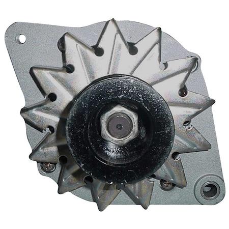 Aftermarket NEW Alternator Fits Case International Tractor 9030B EXCAVATOR AR187916